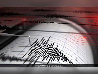 6.3 Magnitude Earthquake in Western Japan: No Tsunami or Damage Reported